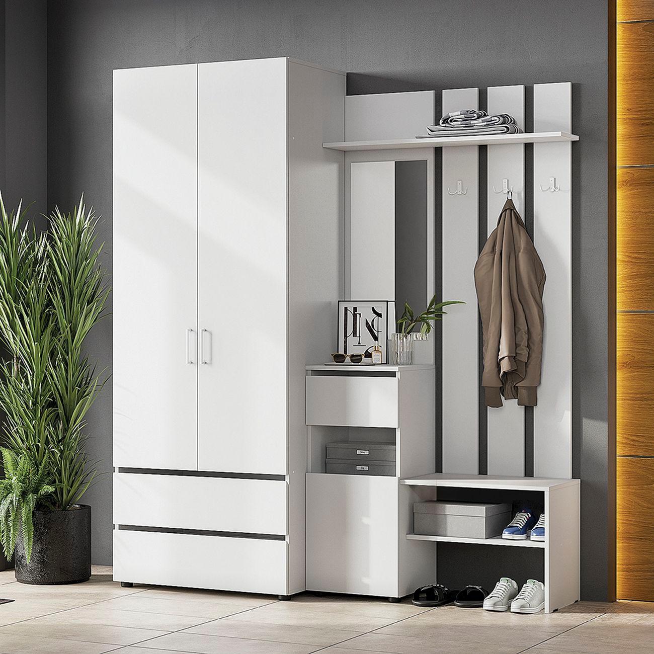 Шкаф Арника мебель Токио