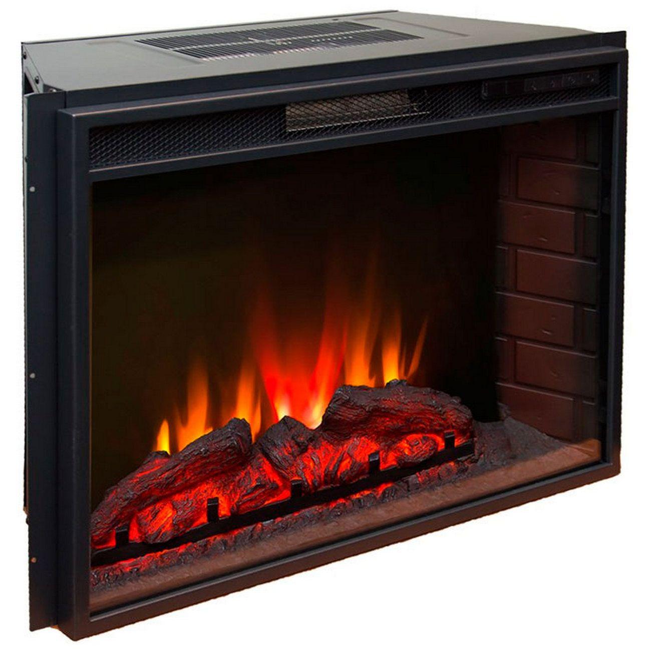 Каминокомлект RealFlame HISTORY 25'5 WT SPARTA 25.5 LED S