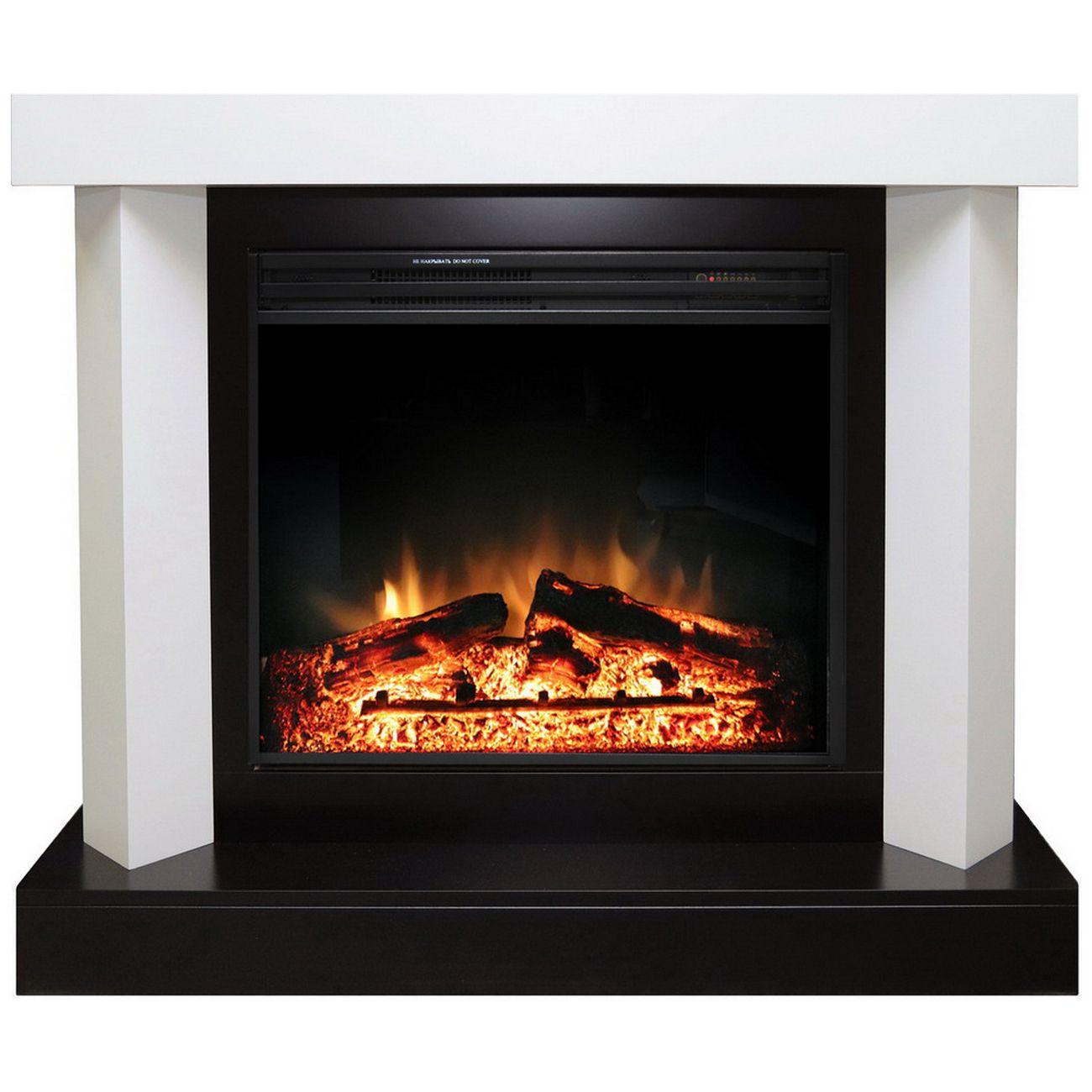 Каминокомплект Royal Flame Vancouver с очагом Jupiter FX 411164923893