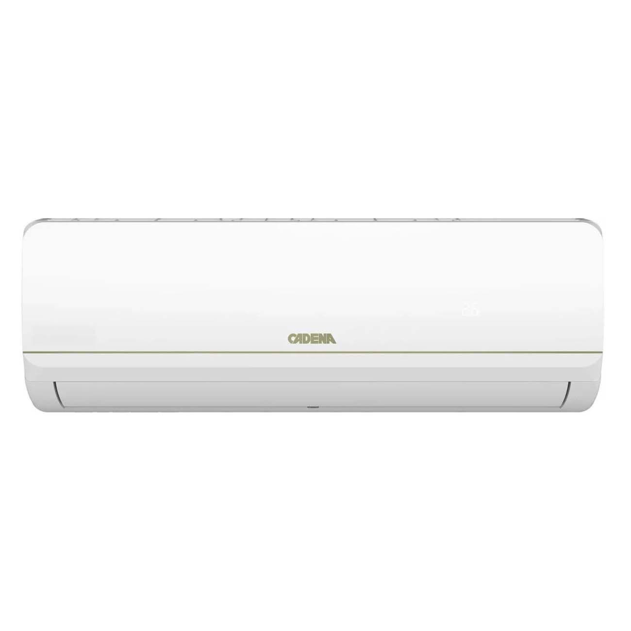 Сплит-система Cadena SSC325-24/SW фото