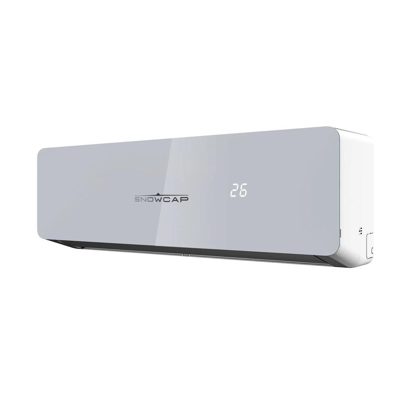 Сплит-система Snowcap AC 09 AU S/I