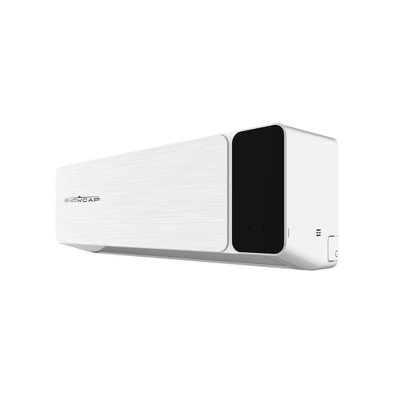 Сплит-система Snowcap AC 07 DC W/I