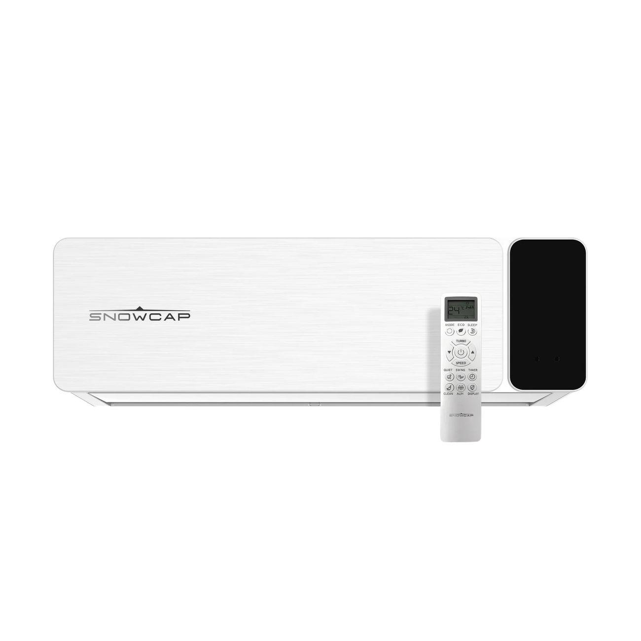 Сплит-система Snowcap AC 07 DC W/I
