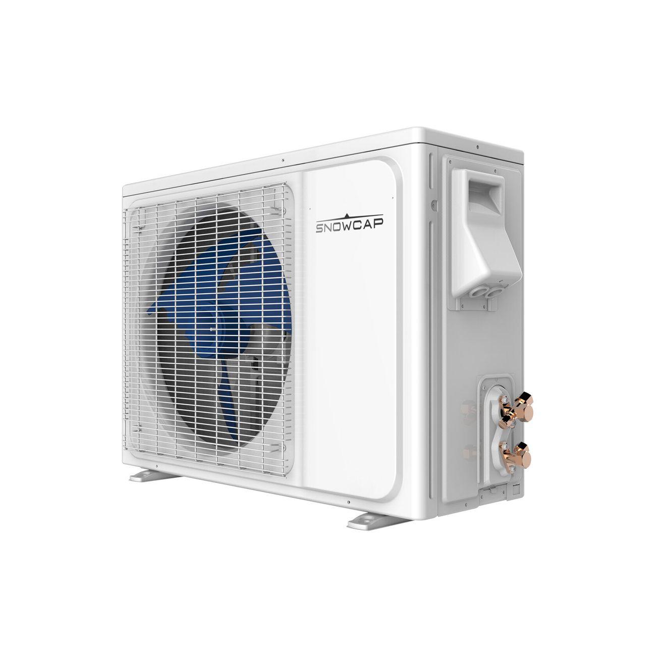 Сплит-система Snowcap AC 07 DC W/I