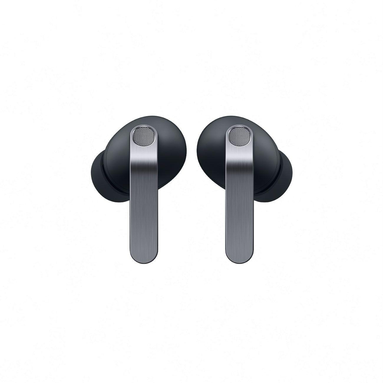 Наушники True Wireless Samsung Galaxy Buds 4 Pro черные