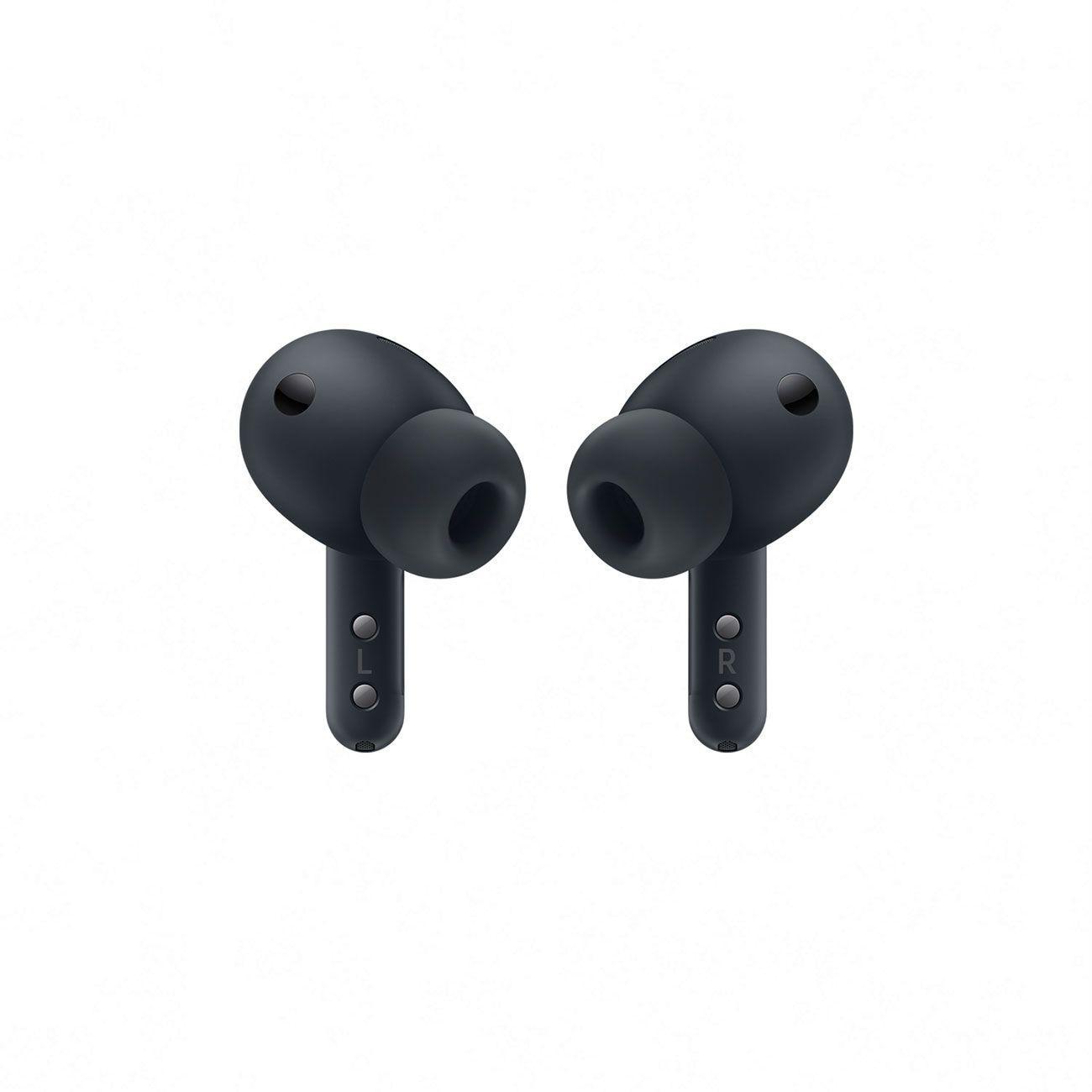 Наушники True Wireless Samsung Galaxy Buds 4 Pro черные