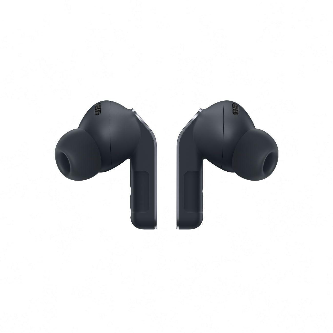 Наушники True Wireless Samsung Galaxy Buds 4 Pro черные