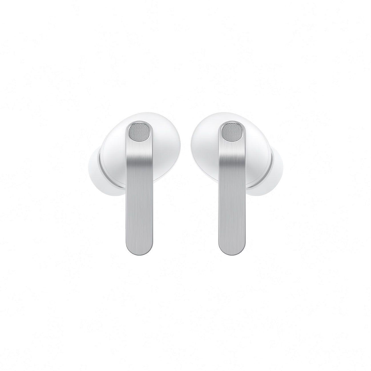 Наушники True Wireless Samsung Galaxy Buds 4 Pro белые