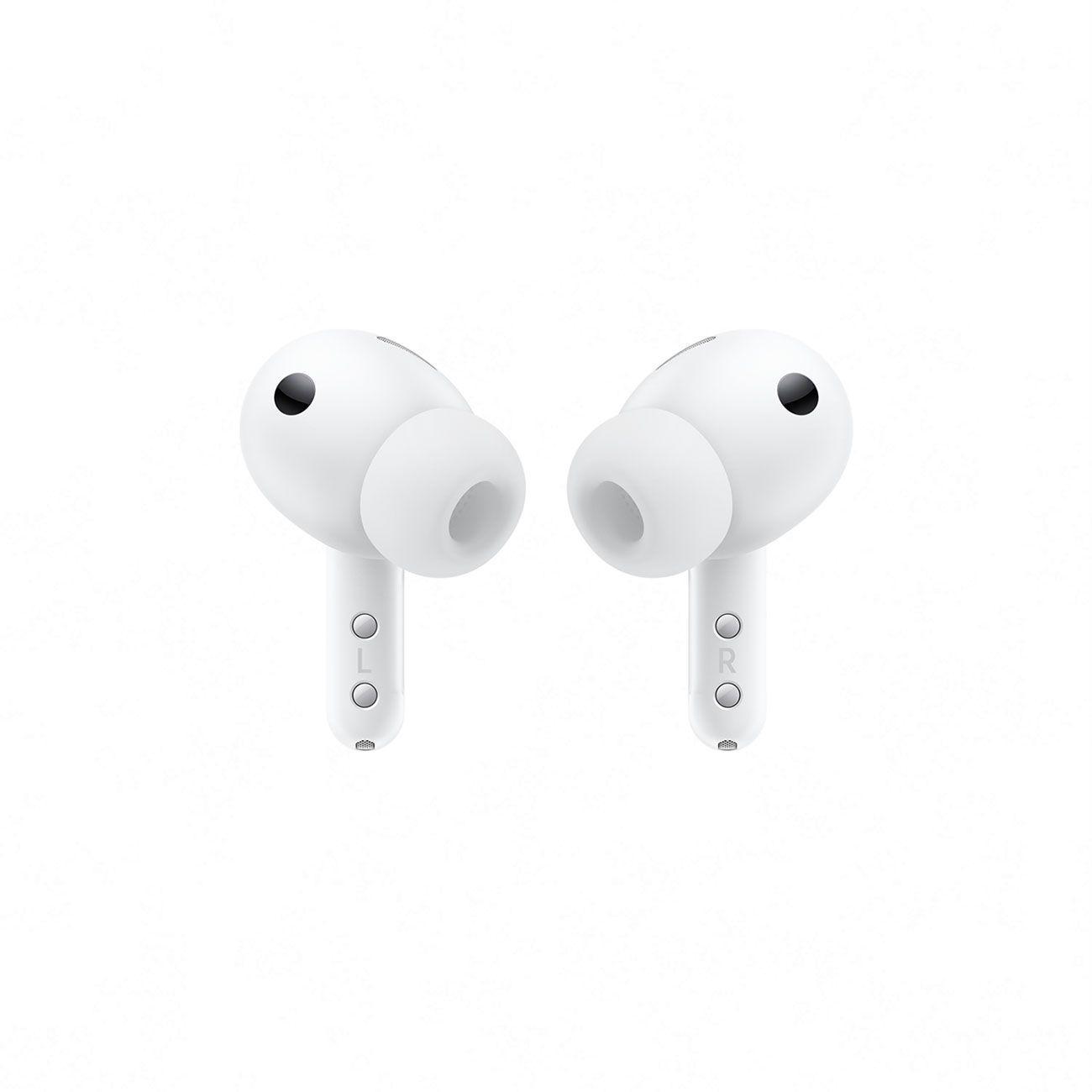 Наушники True Wireless Samsung Galaxy Buds 4 Pro белые