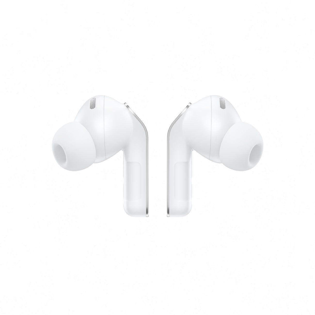 Наушники True Wireless Samsung Galaxy Buds 4 Pro белые