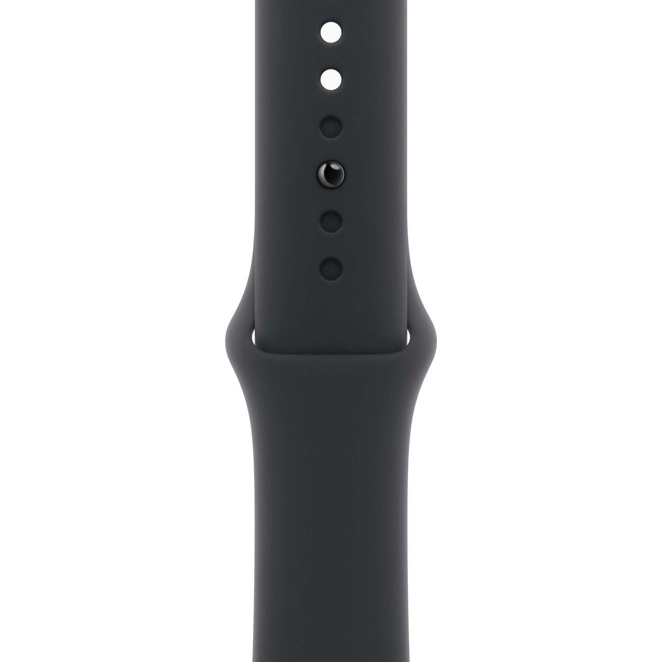 Смарт-часы Apple Watch Series11 42mm S/M Space Gray Black SportBand
