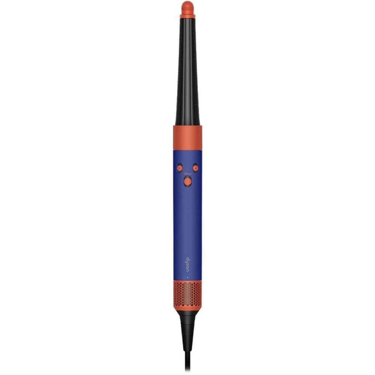 Стайлер Dyson Airwrap HS08 синий/оранжевый (533818-01)