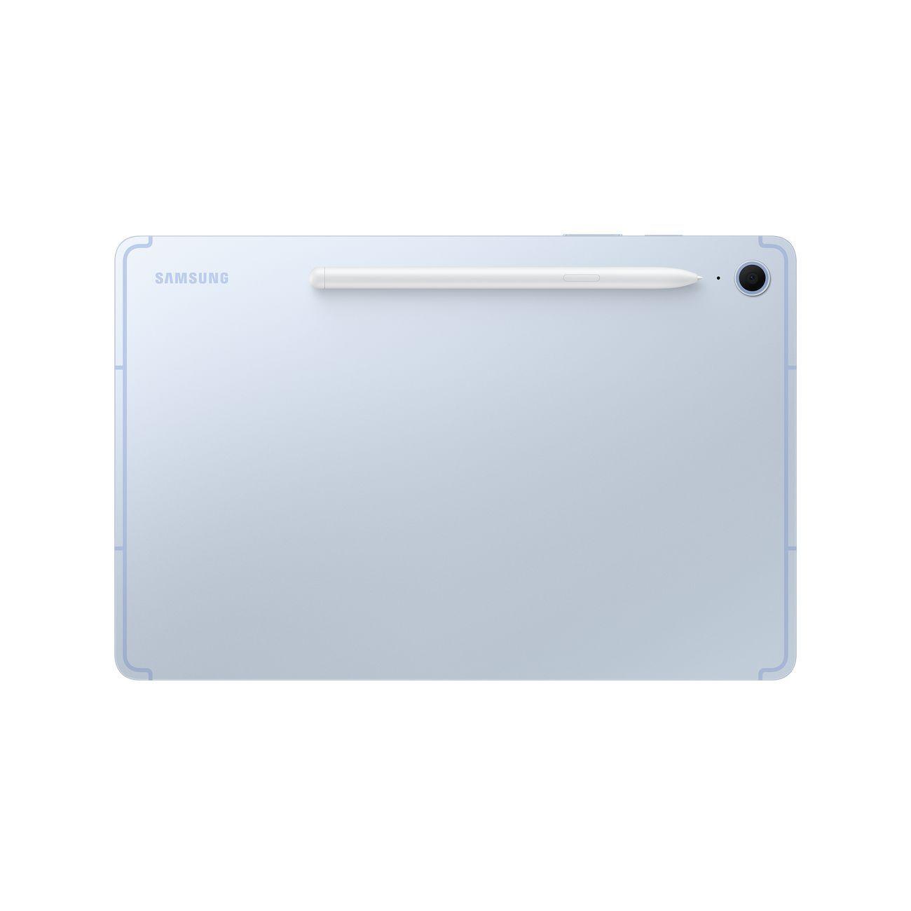 Планшет Samsung Galaxy Tab S10 FE Wi-Fi 12GB/256GB Голубой (SM-X520N)