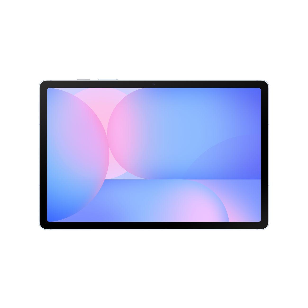 Планшет Samsung Galaxy Tab S10 FE Wi-Fi 12GB/256GB Голубой (SM-X520N)