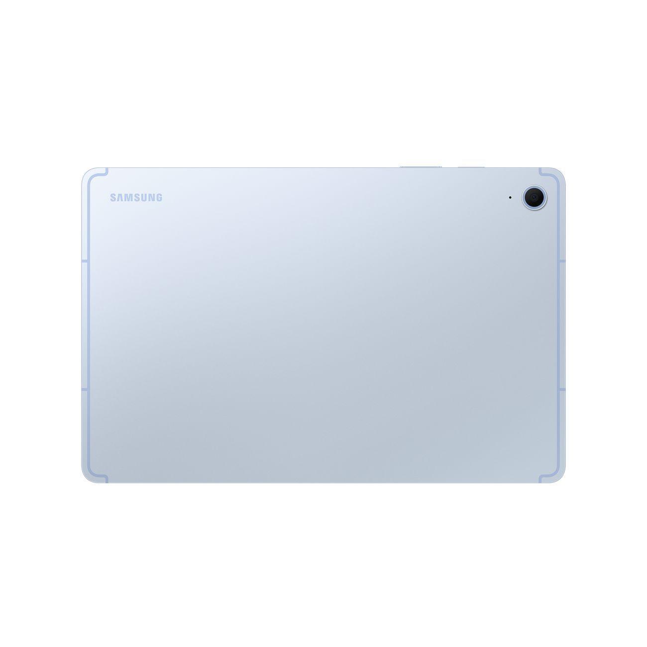 Планшет Samsung Galaxy Tab S10 FE Wi-Fi 12GB/256GB Голубой (SM-X520N)