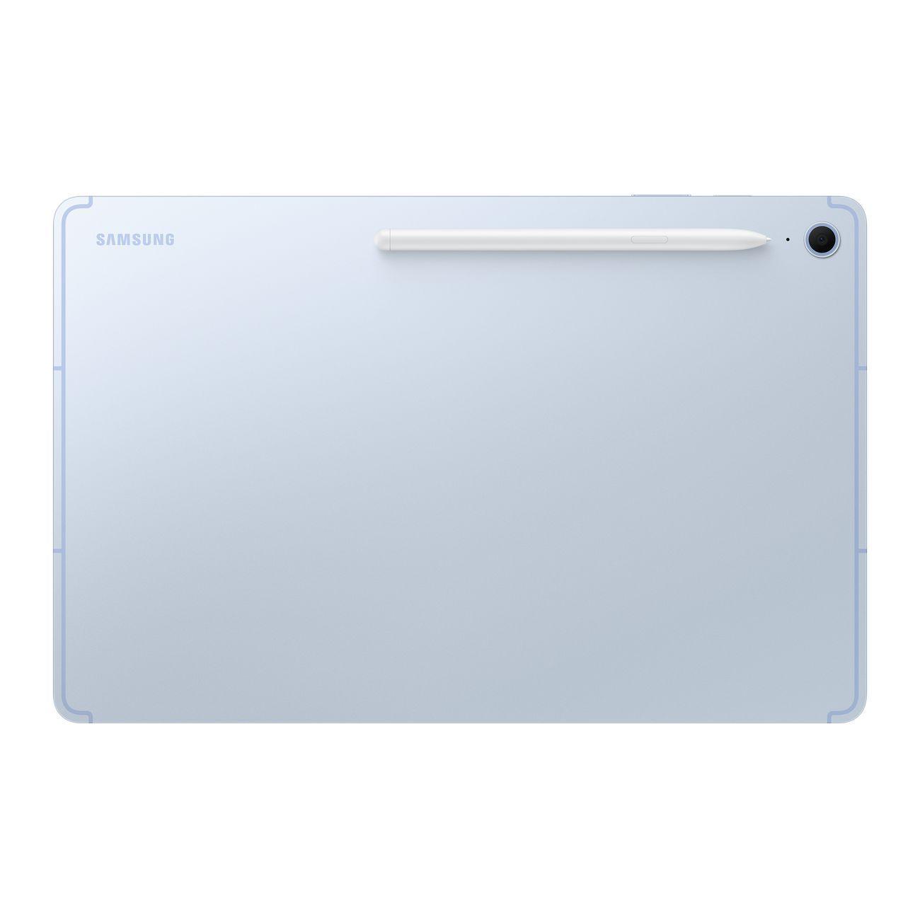 Планшет Samsung Galaxy Tab S10 FE+ Wi-Fi 12GB/256GB Голубой (SM-X620N)
