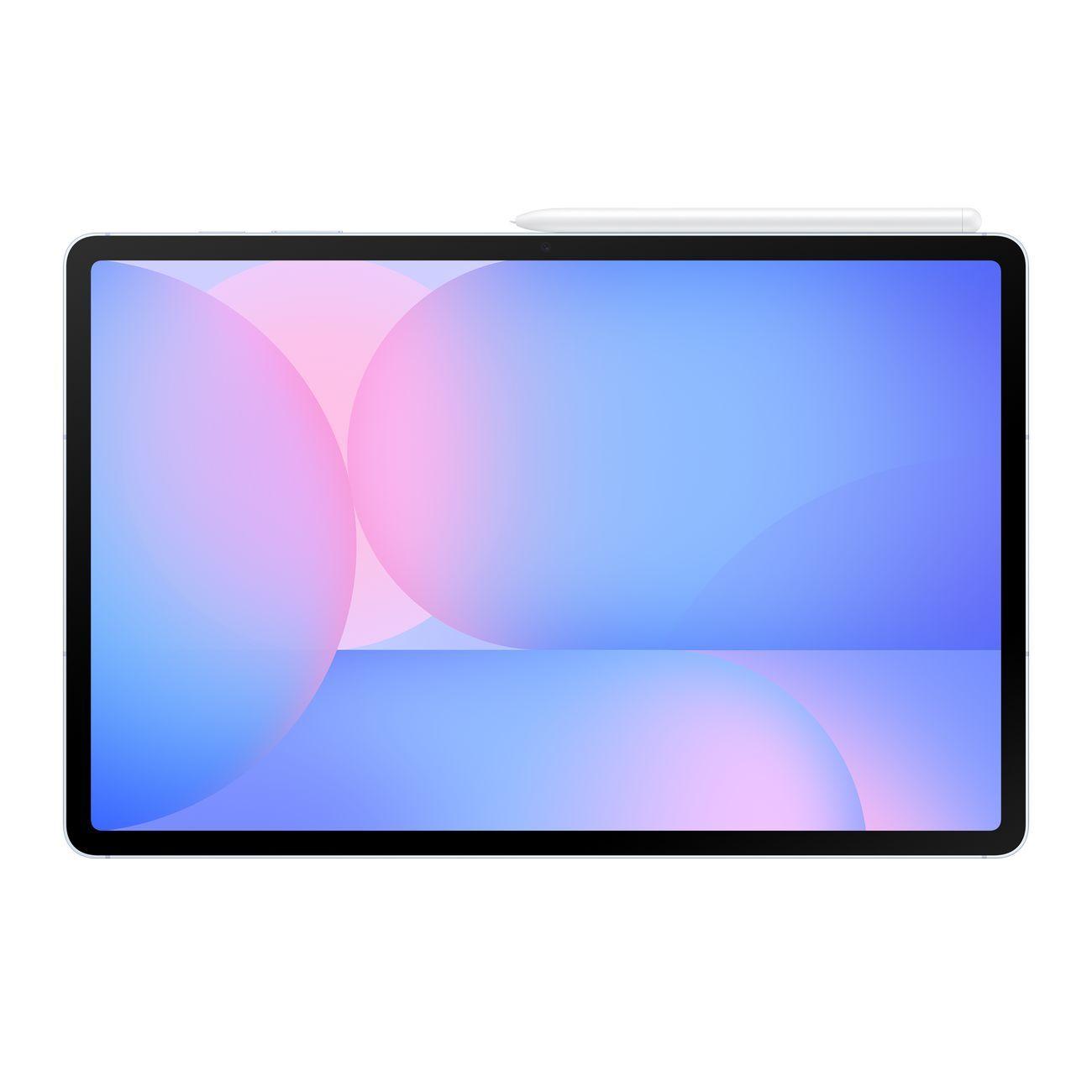 Планшет Samsung Galaxy Tab S10 FE+ Wi-Fi 8GB/128GB Голубой (SM-X620N)
