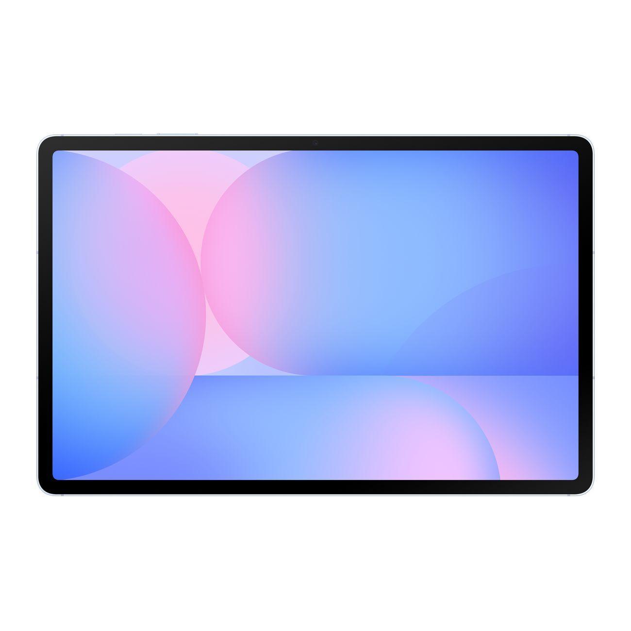 Планшет Samsung Galaxy Tab S10 FE+ Wi-Fi 8GB/128GB Голубой (SM-X620N)