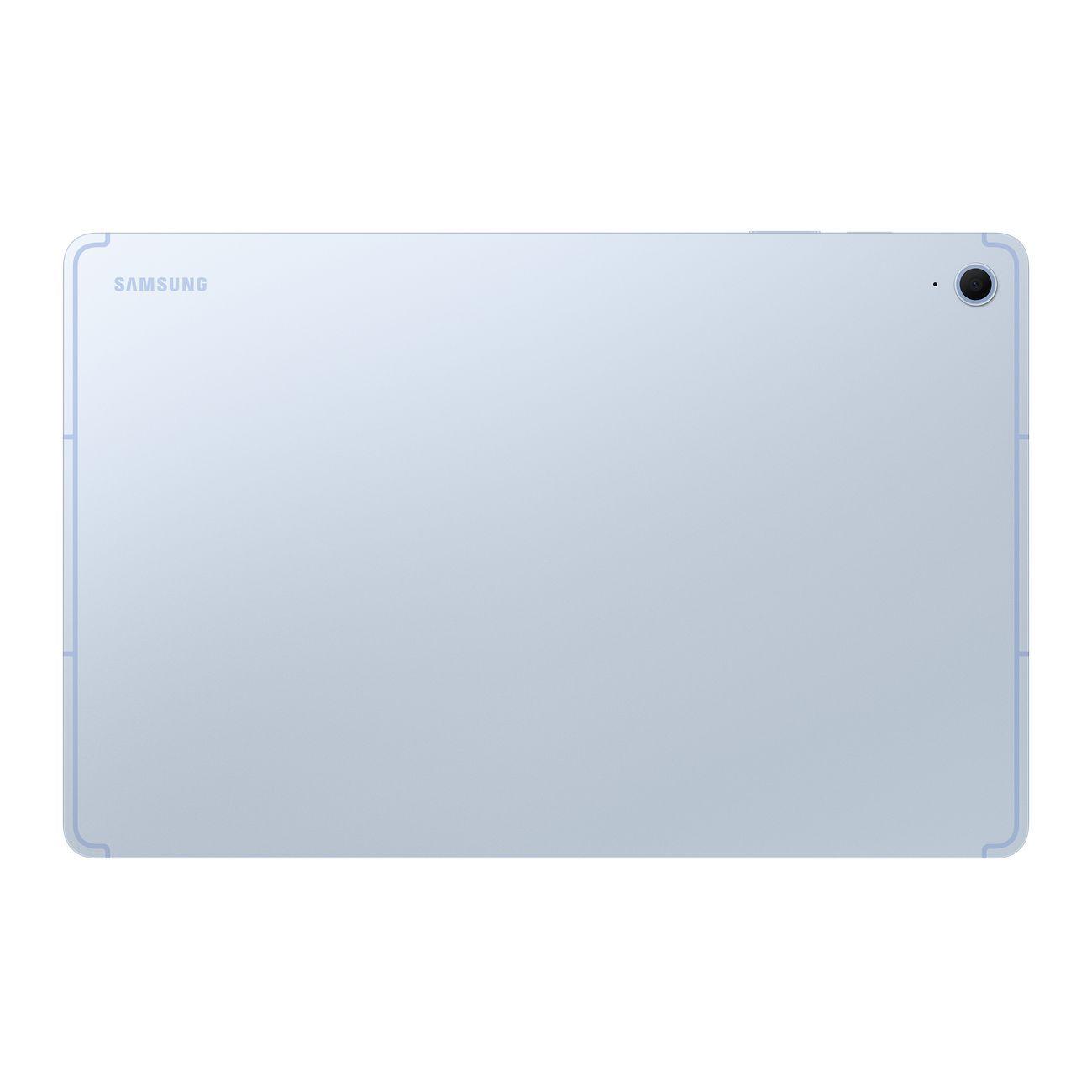 Планшет Samsung Galaxy Tab S10 FE+ Wi-Fi 8GB/128GB Голубой (SM-X620N)