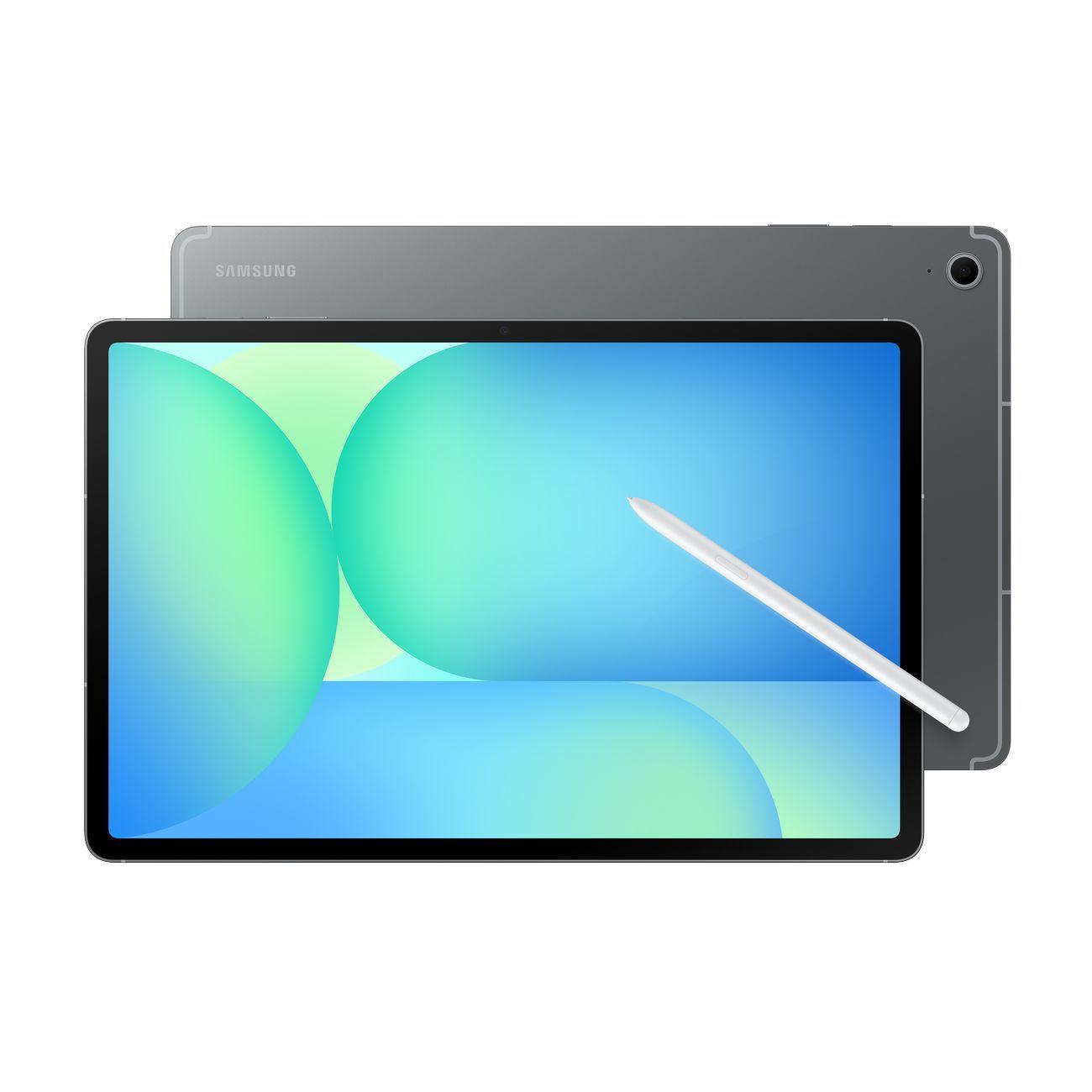 Планшет Samsung Galaxy Tab S10 FE+ Wi-Fi 8GB/128GB Серый (SM-X620N)