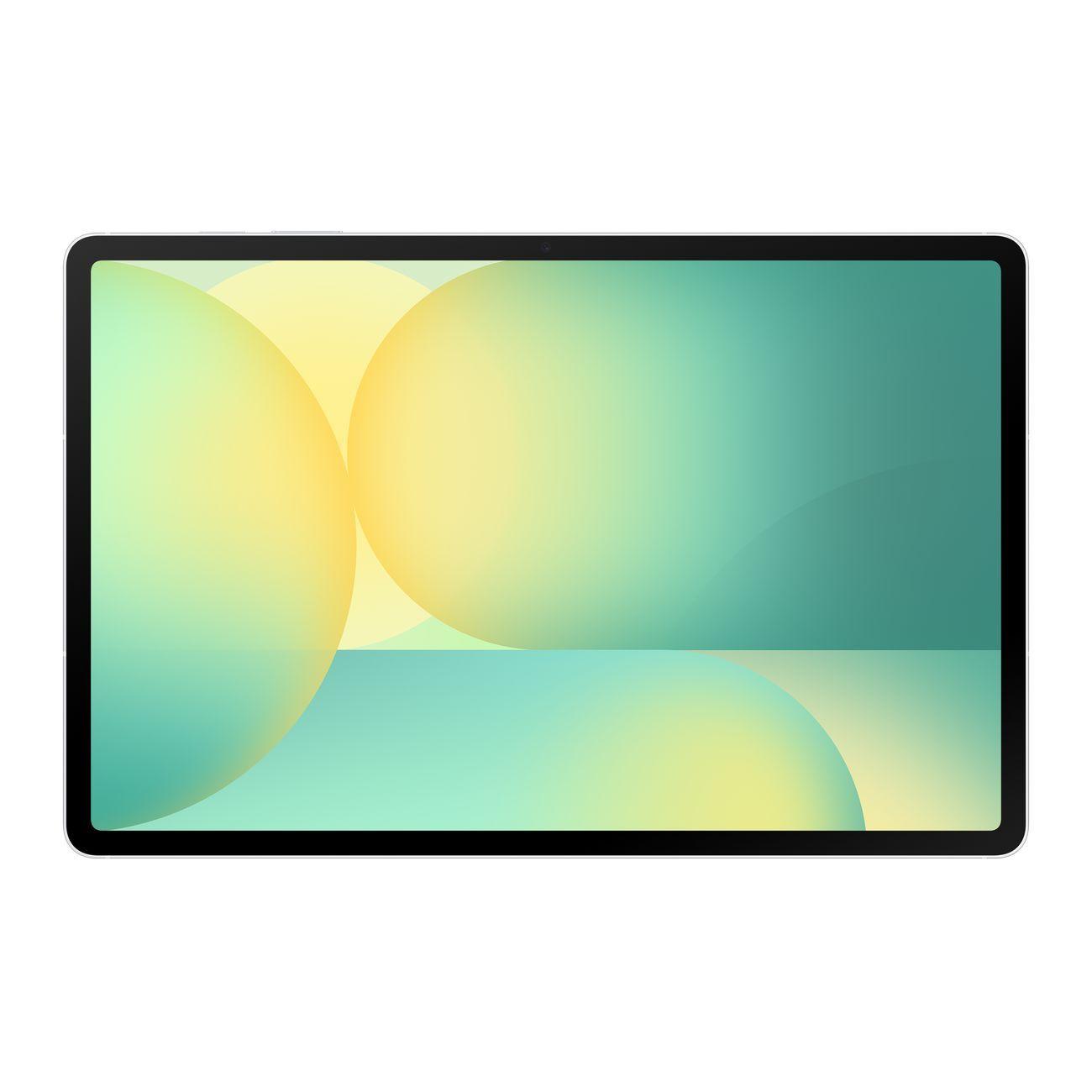 Планшет Samsung Galaxy Tab S10 FE+ Wi-Fi 8GB/128GB Серебро (SM-X620N)