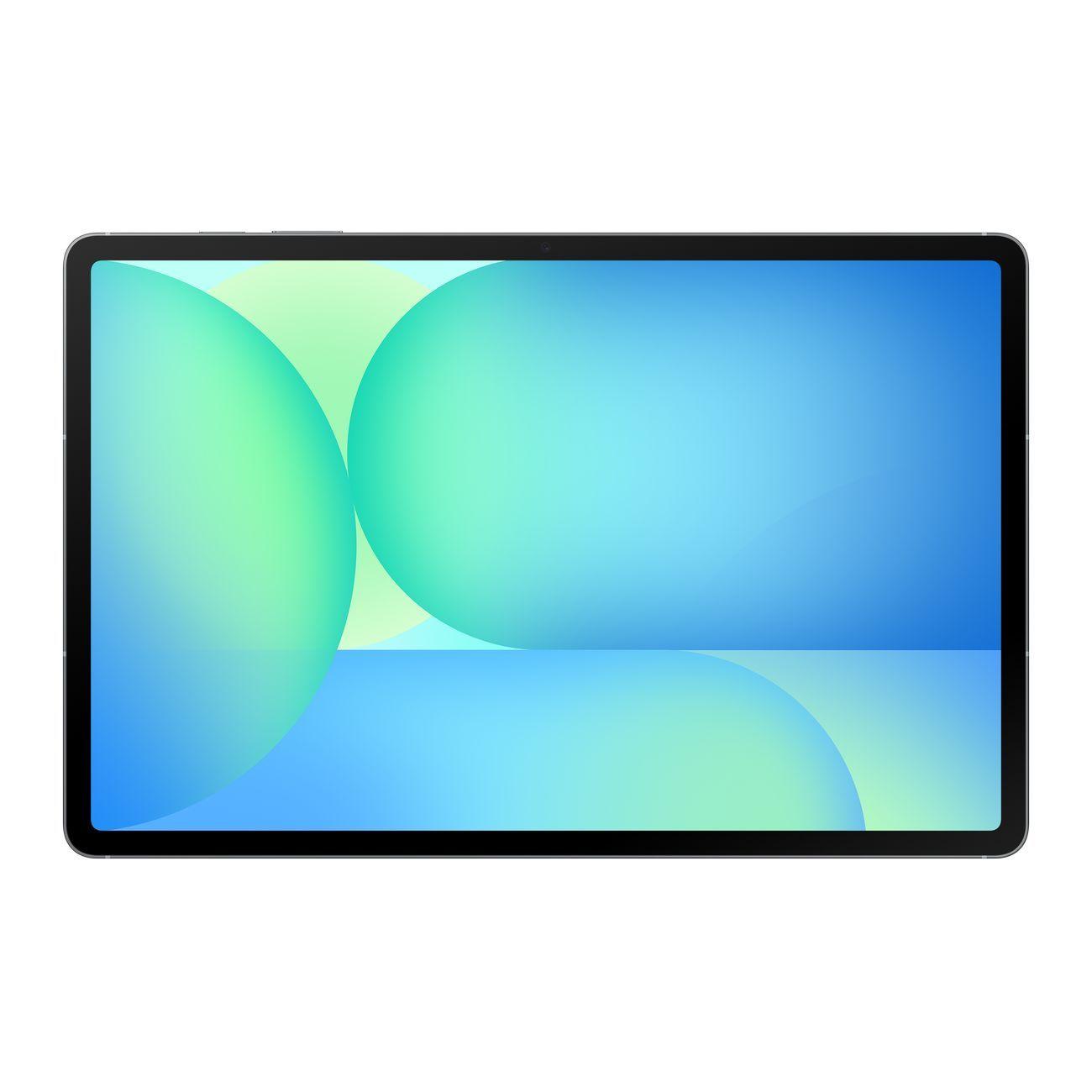 Планшет Samsung Galaxy Tab S10 FE+ 5G 8GB/128GB Серый (SM-X626B)