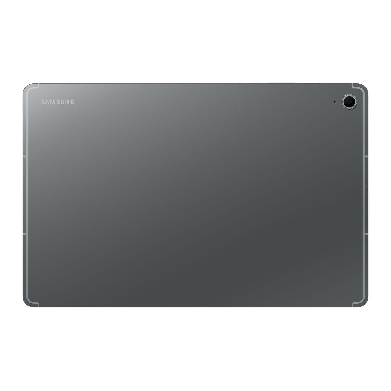 Планшет Samsung Galaxy Tab S10 FE+ 5G 8GB/128GB Серый (SM-X626B)