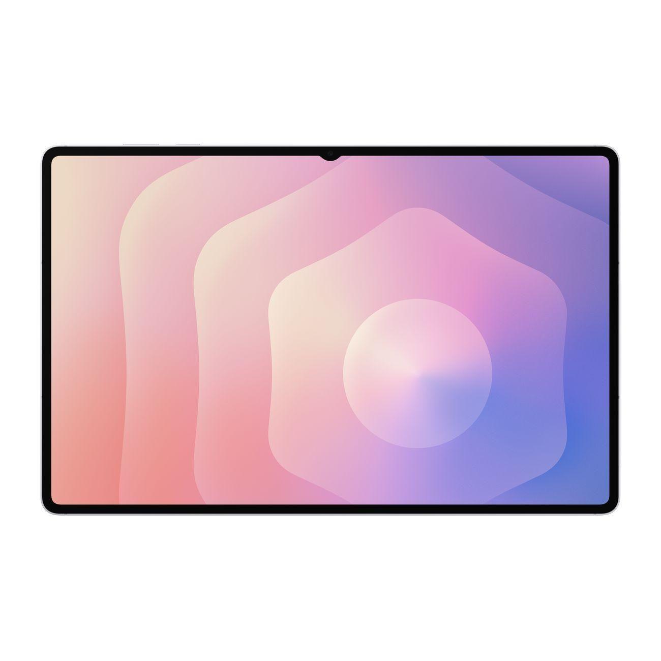 Планшет Samsung Galaxy Tab S11 Ultra WIFI 12GB/256GB Серебристый (SM-X930N)