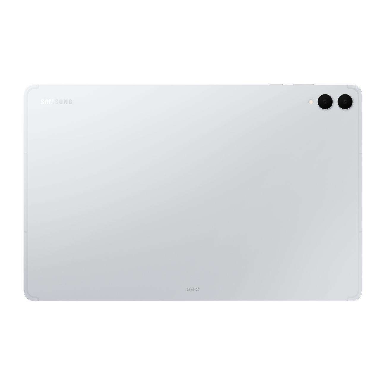 Планшет Samsung Galaxy Tab S11 Ultra WIFI 12GB/256GB Серебристый (SM-X930N)