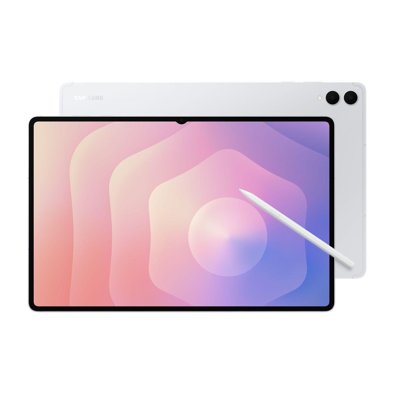 Планшет Samsung Galaxy Tab S11 Ultra WIFI 12GB/256GB Серебристый (SM-X930N)