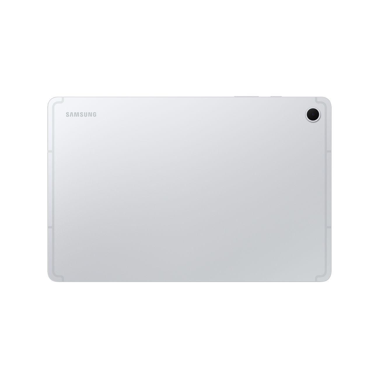 Планшет Samsung Galaxy Tab S10 Lite WIFI 8GB/256GB Серебристый (SM-X400N)