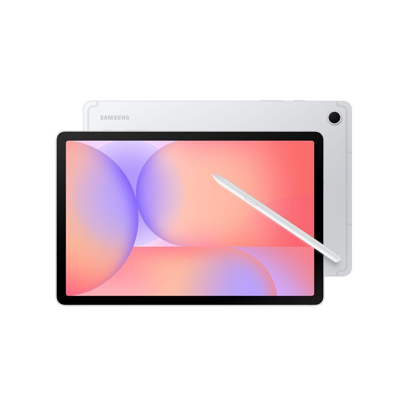 Планшет Samsung Galaxy Tab S10 Lite WIFI 8GB/256GB Серебристый (SM-X400N)