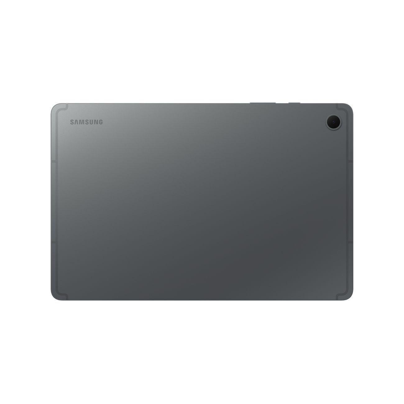 Планшет Samsung Galaxy Tab S10 Lite 5G 8GB/256GB Серый (SM-X406B)