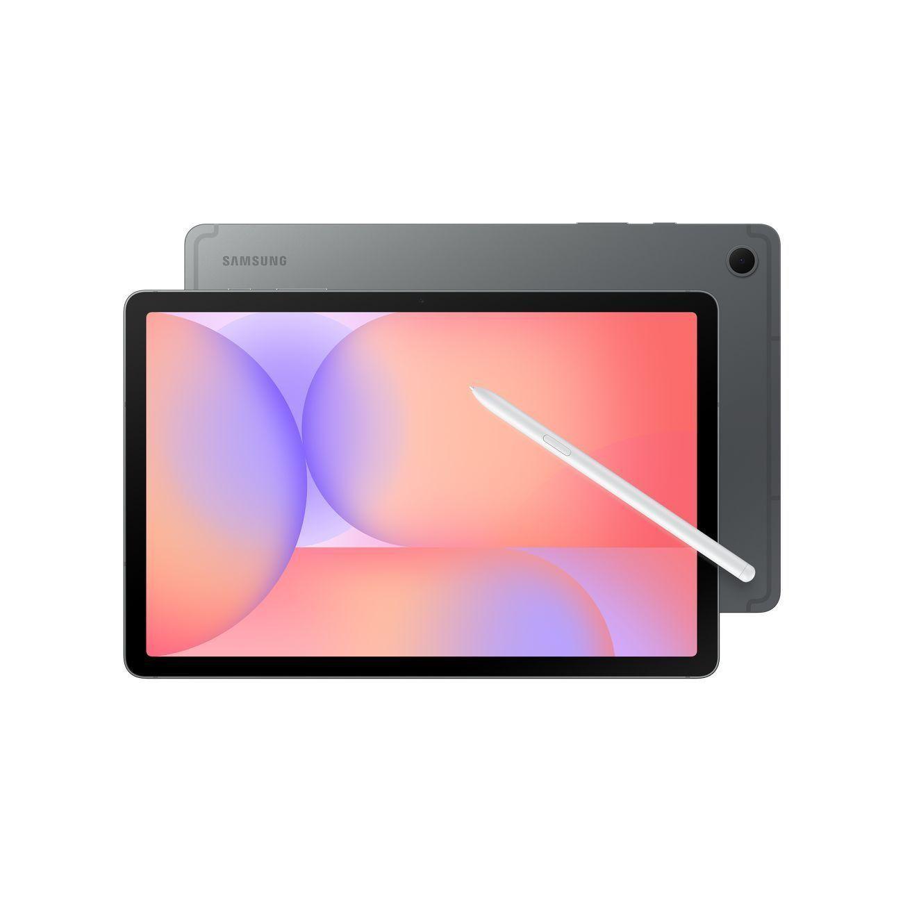Планшет Samsung Galaxy Tab S10 Lite 5G 8GB/256GB Серый (SM-X406B)