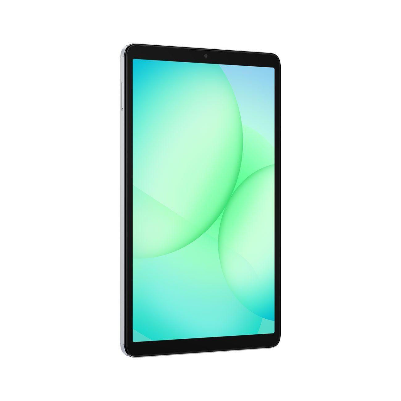 Планшет Samsung Galaxy Tab A11 WIFI 4GB/64GB Серебро (SM-X130N)