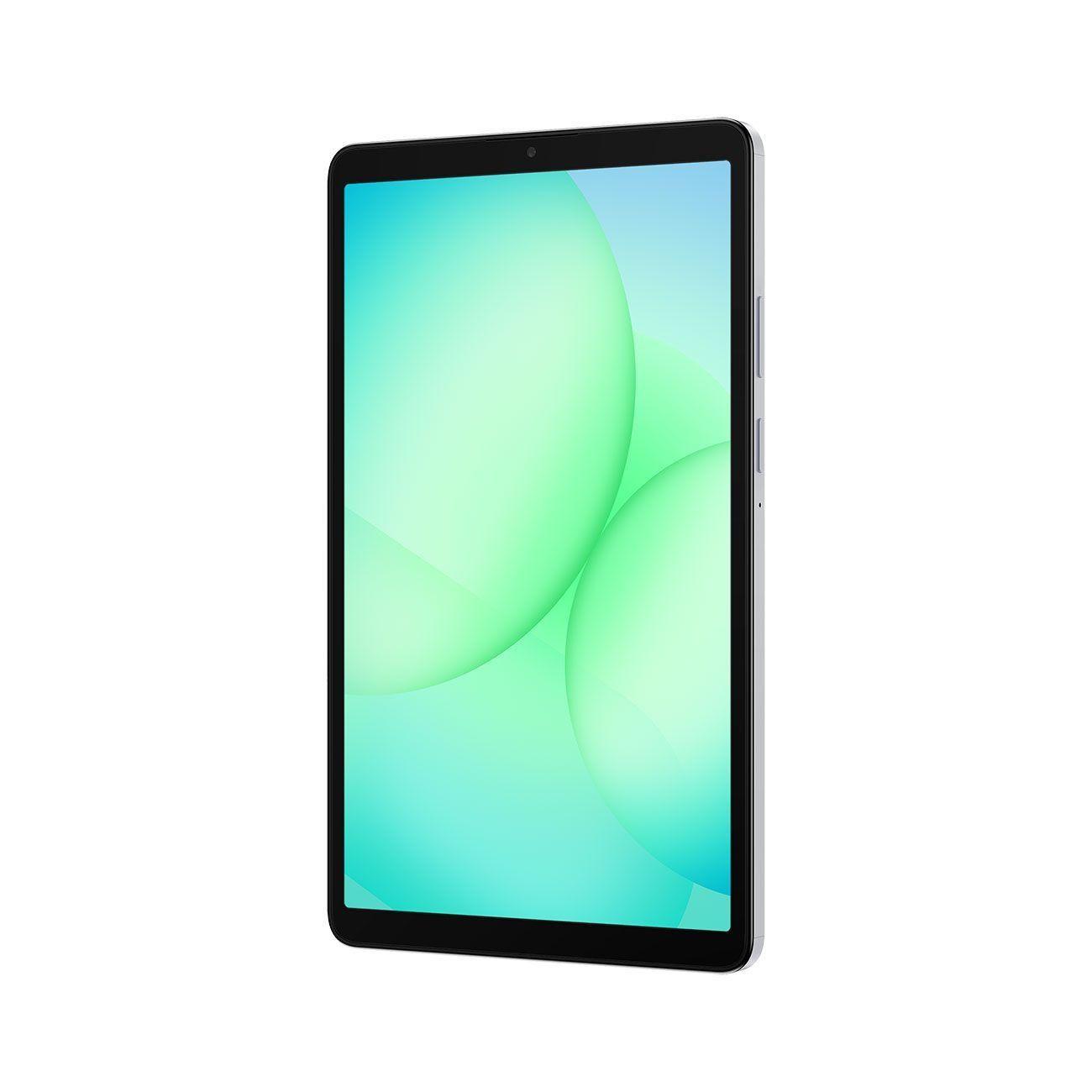 Планшет Samsung Galaxy Tab A11 WIFI 4GB/64GB Серебро (SM-X130N)