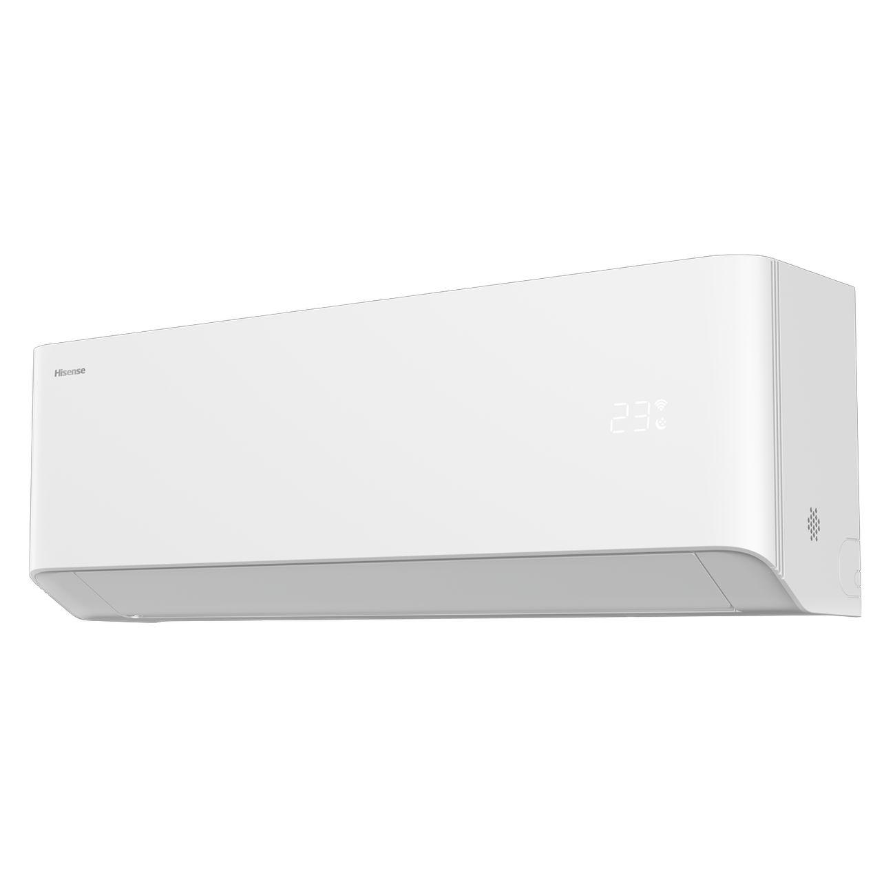 Сплит-система Hisense Vibe Classic A AS-07HW4RLCHA00