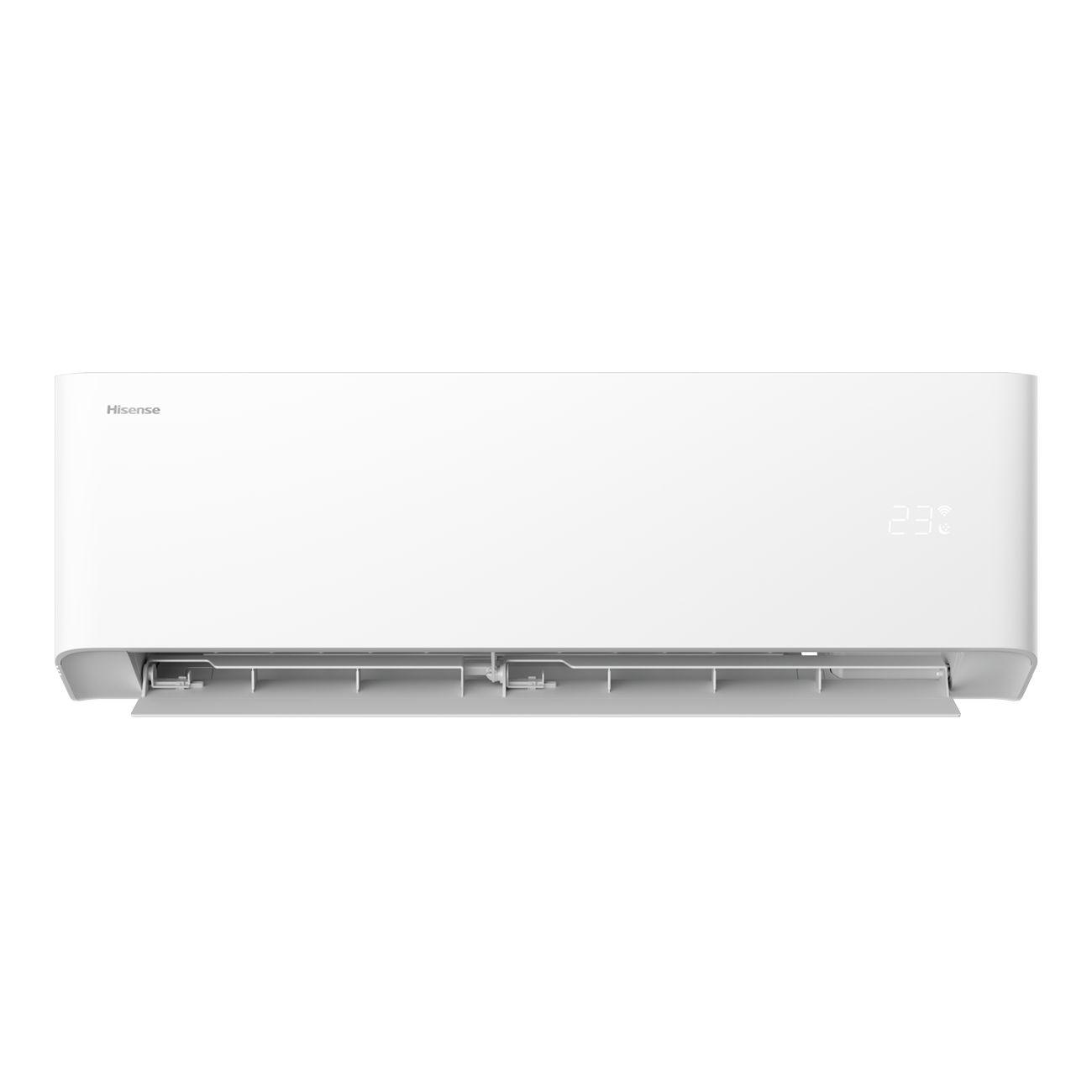 Сплит-система Hisense Vibe Classic A AS-07HW4RLCHA00