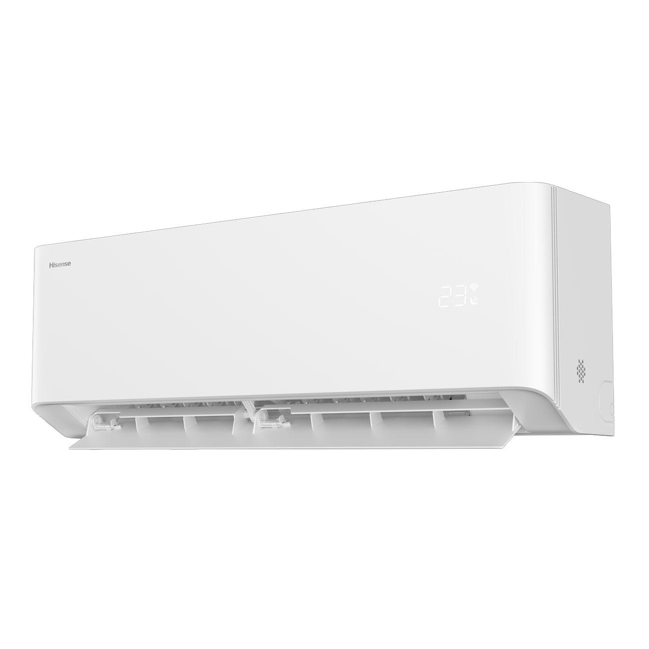 Сплит-система Hisense Vibe Classic A AS-07HW4RLCHA00