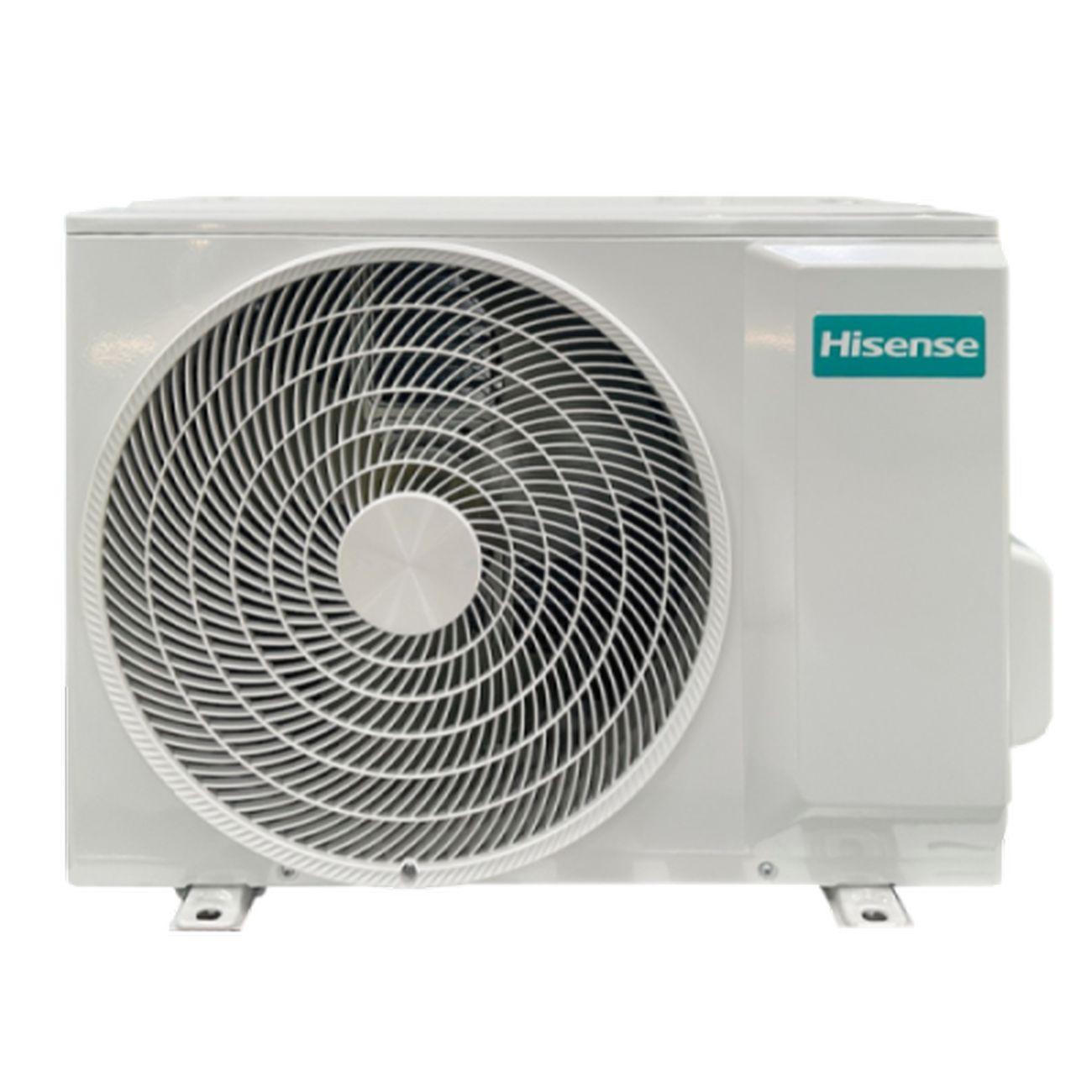 Сплит-система Hisense Vibe Classic A AS-07HW4RLCHA00