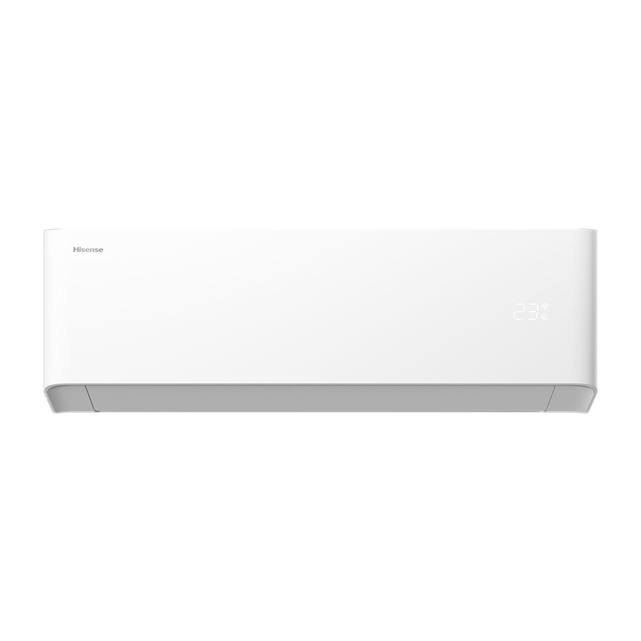 Сплит-система Hisense Vibe DC Inverter AS-07UW4RYRHB00