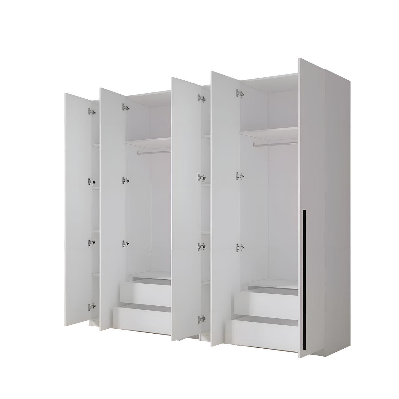 (МП)Шкаф Принцесса Мелания 3026