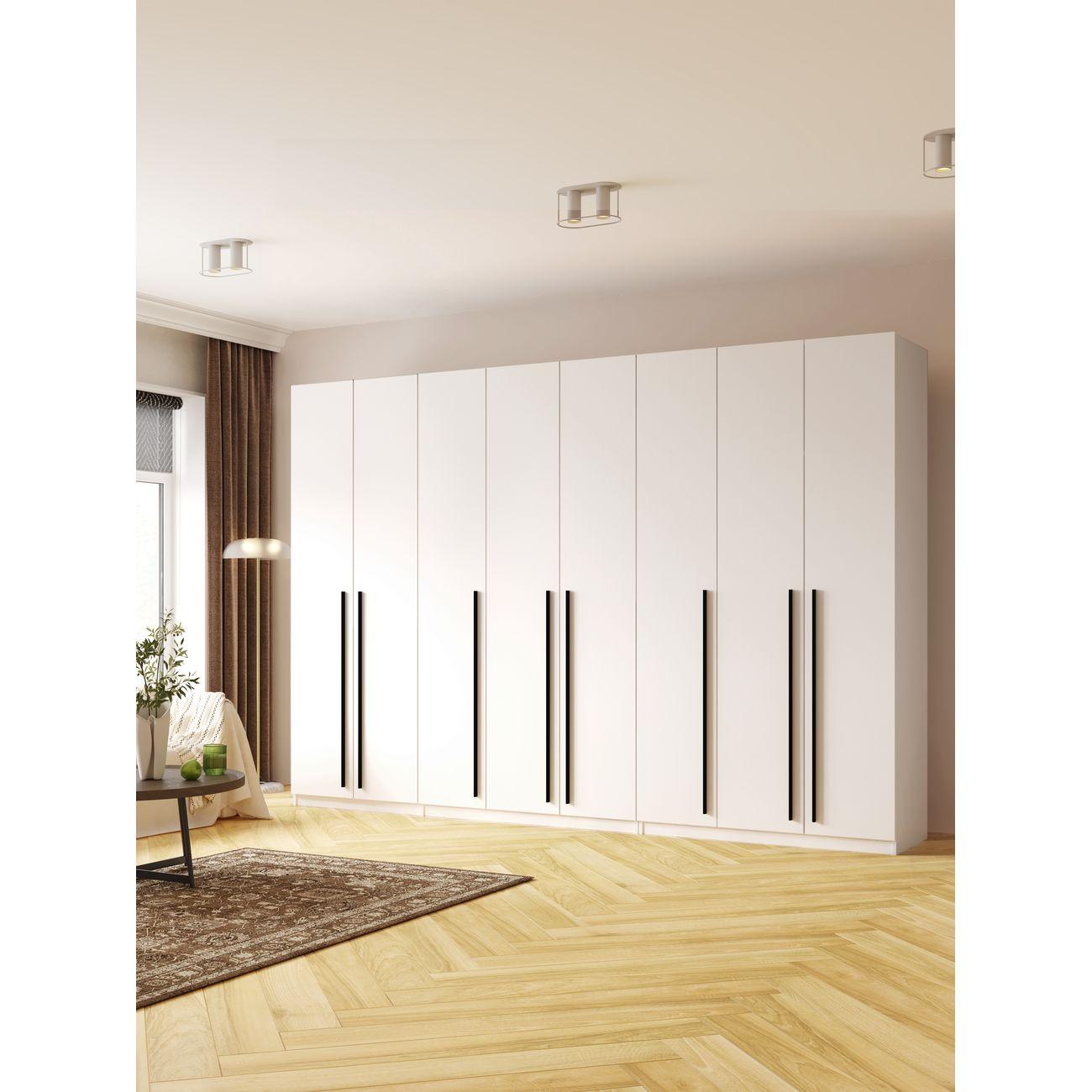 (МП)Шкаф Принцесса Мелания 3028