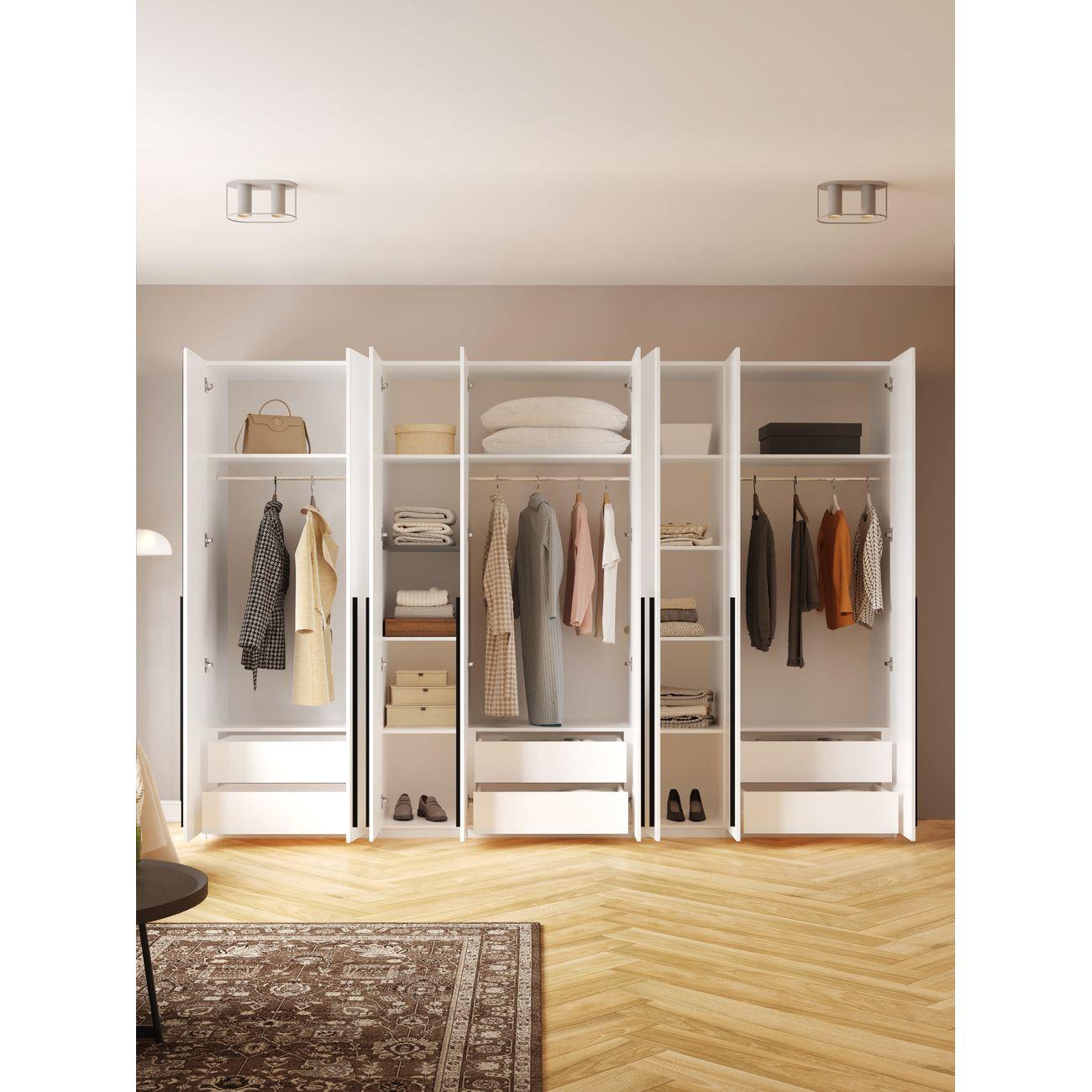 (МП)Шкаф Принцесса Мелания 3028