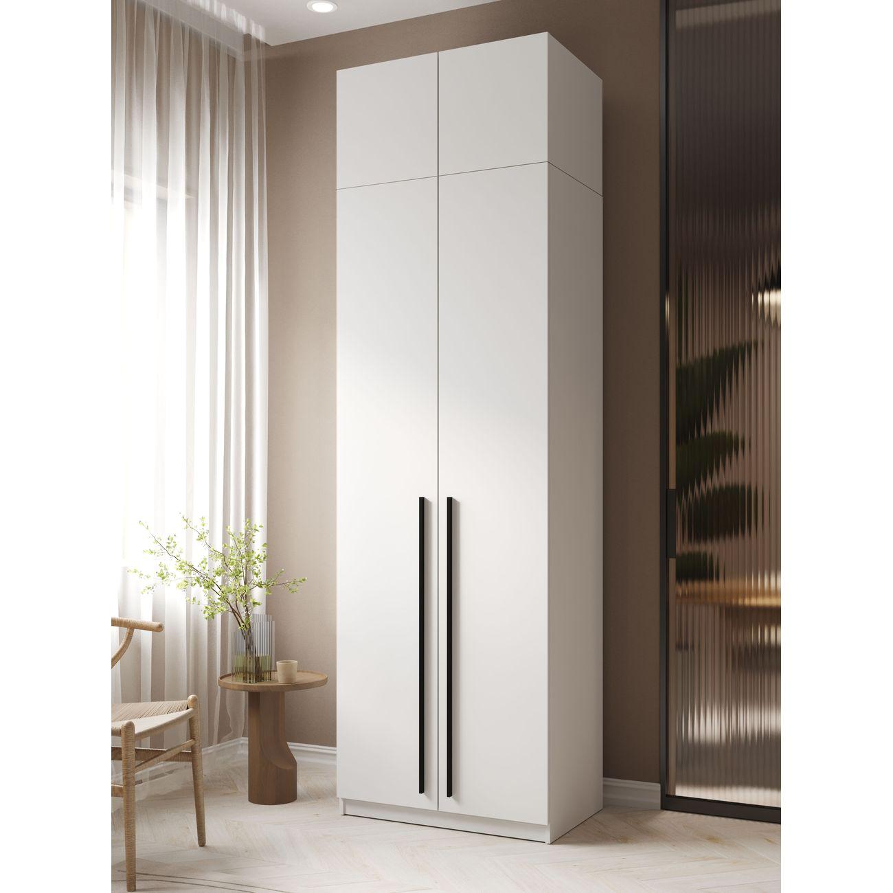 (МП)Шкаф Принцесса Мелания 3022а