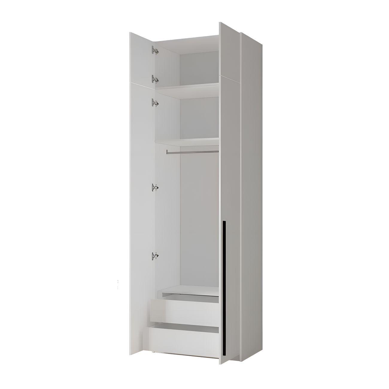 (МП)Шкаф Принцесса Мелания 3022а