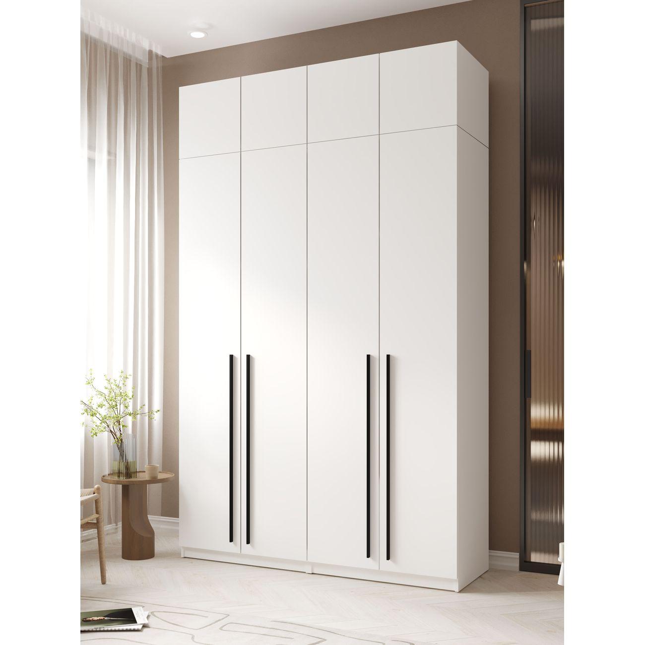 (МП)Шкаф Принцесса Мелания 3024а