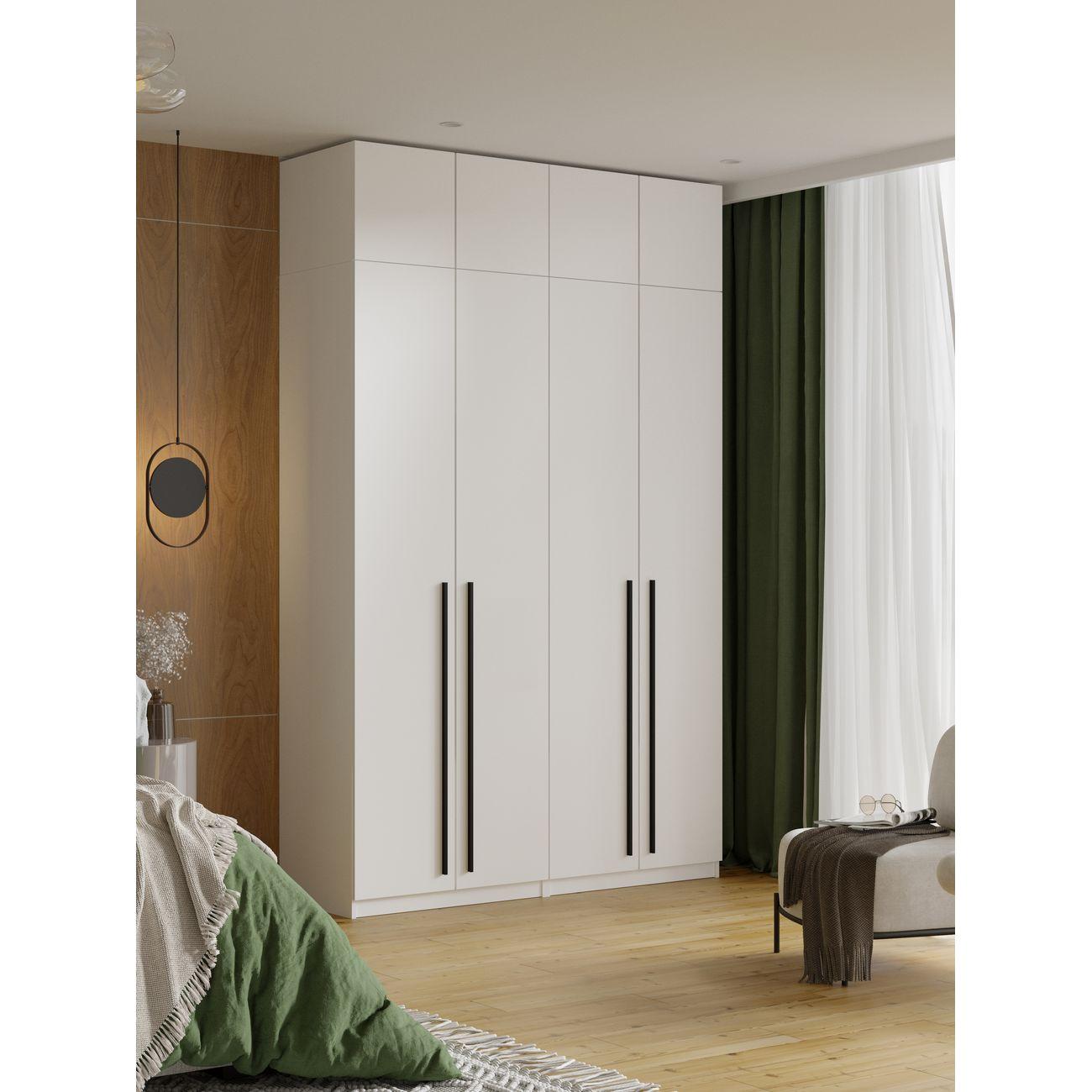 (МП)Шкаф Принцесса Мелания 3024а