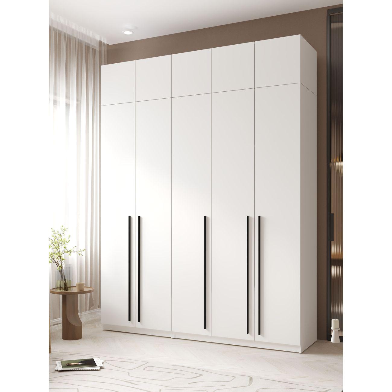 (МП)Шкаф Принцесса Мелания 3025а