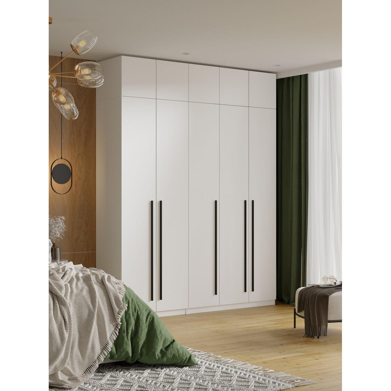 (МП)Шкаф Принцесса Мелания 3025а